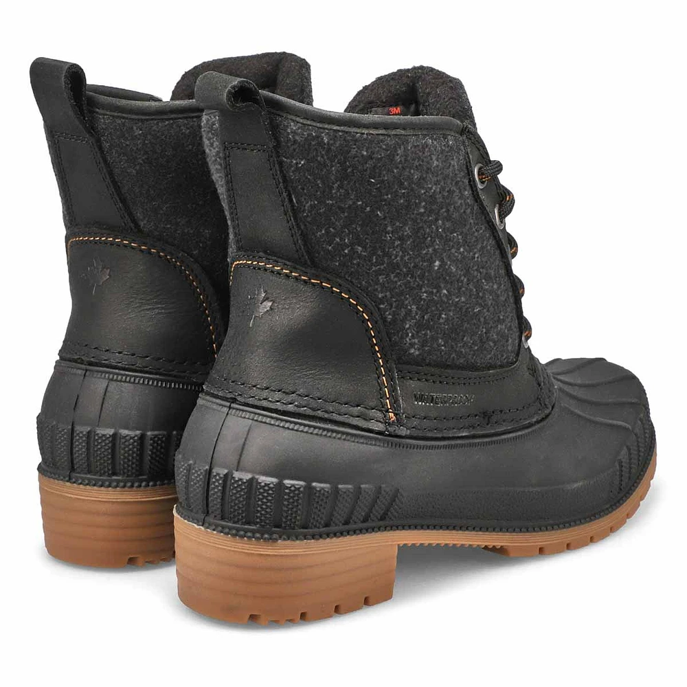 Women's Sienna Mid Waterproof Winter Boot