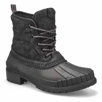 Women's Sienna Mid 2 Winter Boot - Black