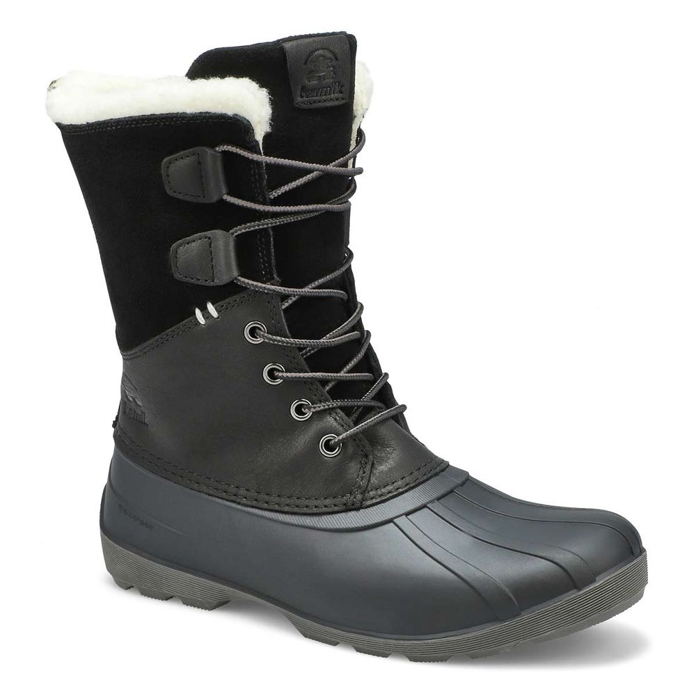 Women's Simona Waterproof Winter Boot