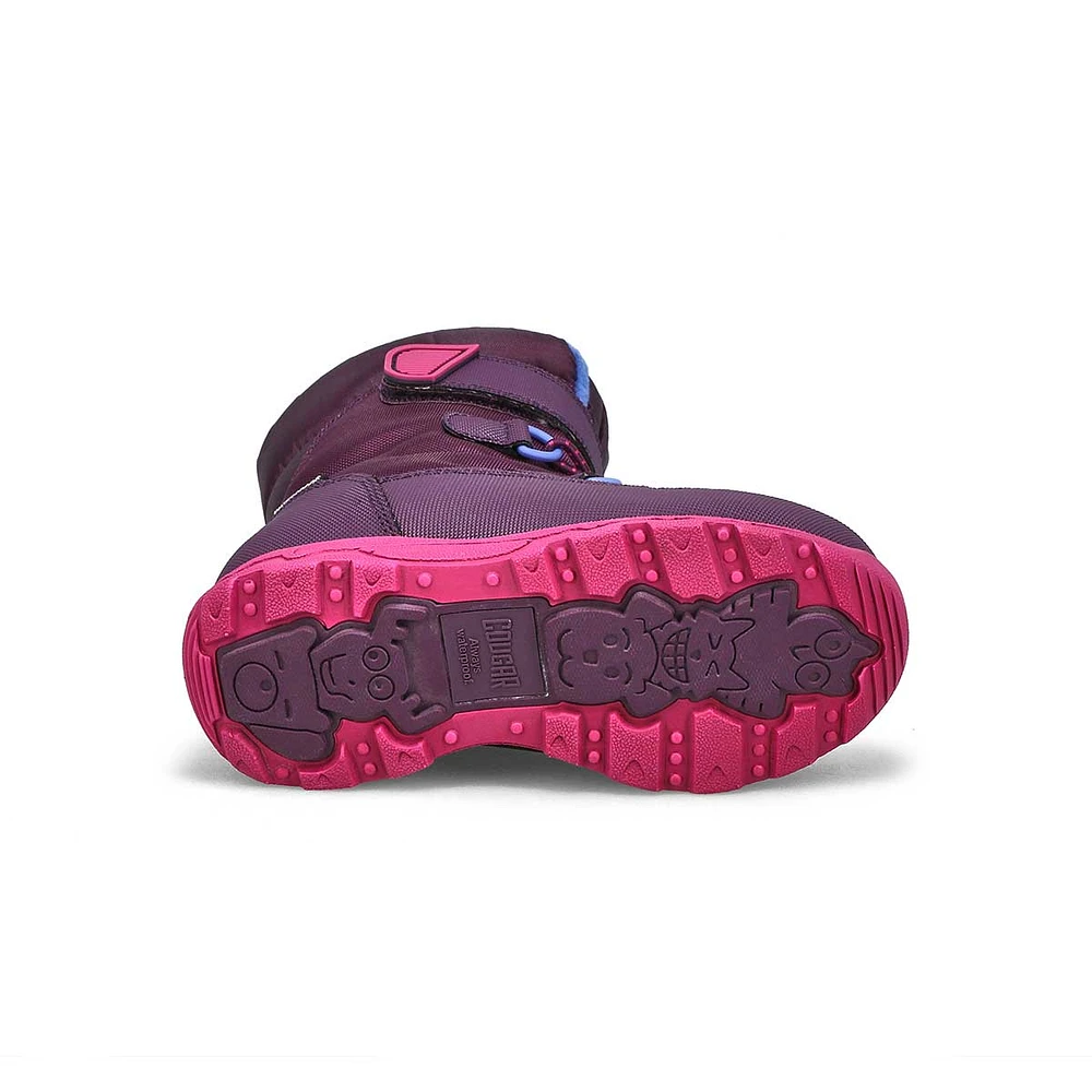 Infants' Slinky Waterproof Winter Boot