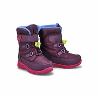 Infants' Slinky Waterproof Winter Boot