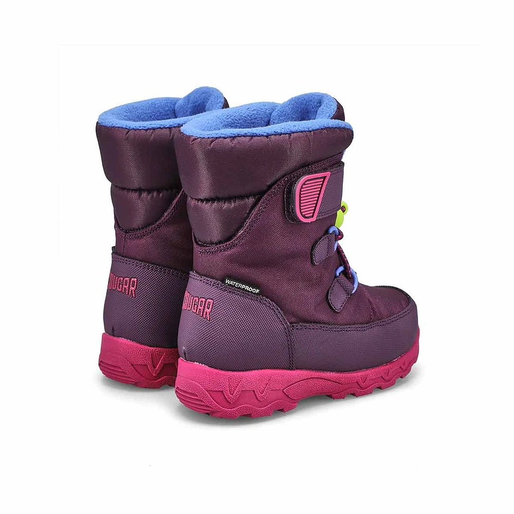 Infants' Slinky Waterproof Winter Boot