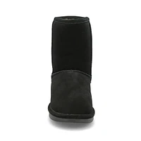 Women's Smocs 5 Mid Suede Boot