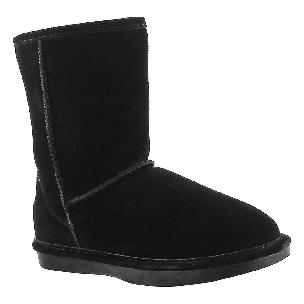 Women's Smocs 5 Mid Suede Boot