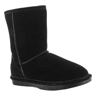 Women's Smocs 5 Mid Suede Boot