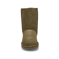 Women's Smocs 5 Mid  Boot - Birch