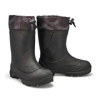 Botte d'hiver imperméable SNOBUSTER 2, enfants