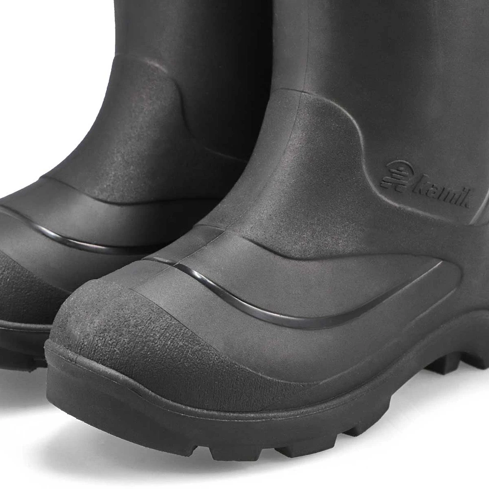 Kids' Snobuster 2 Waterproof Winter Boot - Black/C