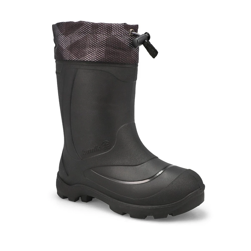 Botte d'hiver imperméable SNOBUSTER 2, enfants