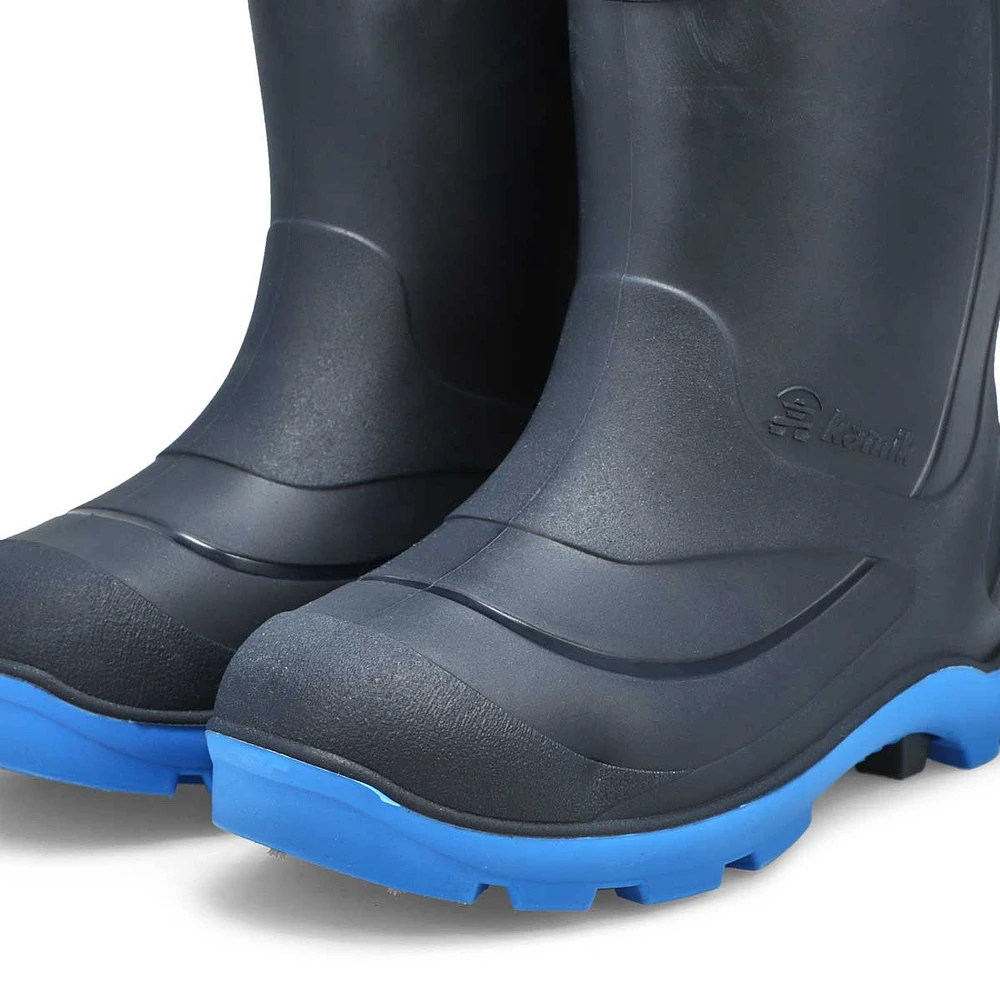 Kids' Snobuster 2 Waterproof Winter Boot - Navy