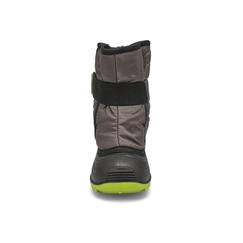 Infants' Snowbug 3 Waterproof Winter Boot - Charco