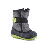 Infants' Snowbug 3 Waterproof Winter Boot - Charco