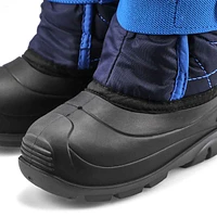 Bottes Snowbug3, mauve/mgnta,bébé