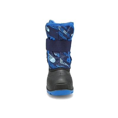 Botte d'hiver imperméable SNOWBUG 4, lichen, bébés