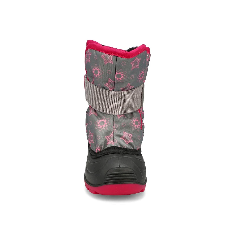 Infants Snowbug 4 Waterproof Winter Boot