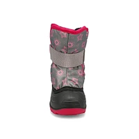 Infants Snowbug 4 Waterproof Winter Boot