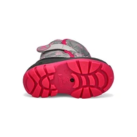 Infants Snowbug 4 Waterproof Winter Boot