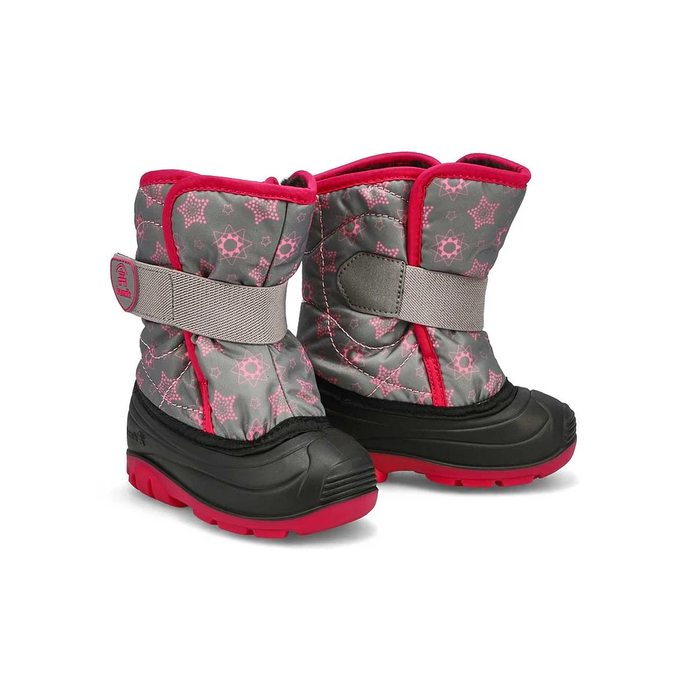 Infants Snowbug 4 Waterproof Winter Boot