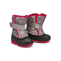 Infants Snowbug 4 Waterproof Winter Boot