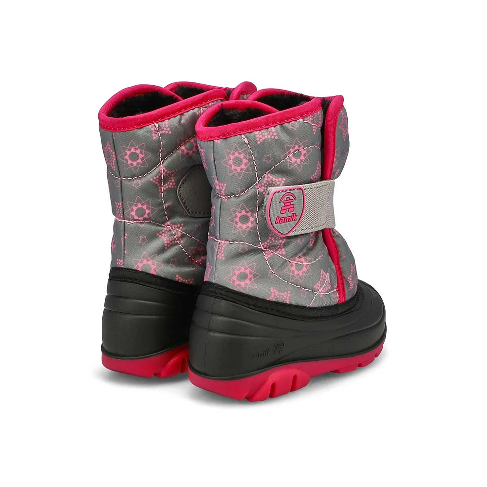 Infants Snowbug 4 Waterproof Winter Boot