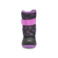 Infants Snowbug 4 Waterproof Winter Boot