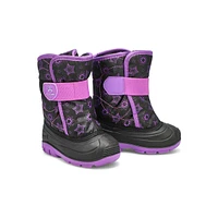 Infants Snowbug 4 Waterproof Winter Boot