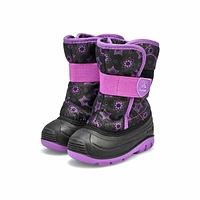 Infants Snowbug 4 Waterproof Winter Boot