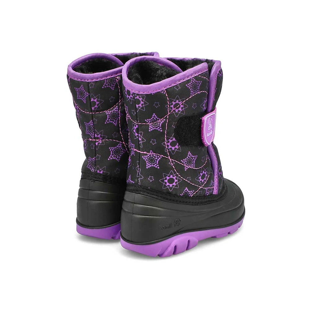 Infants Snowbug 4 Waterproof Winter Boot