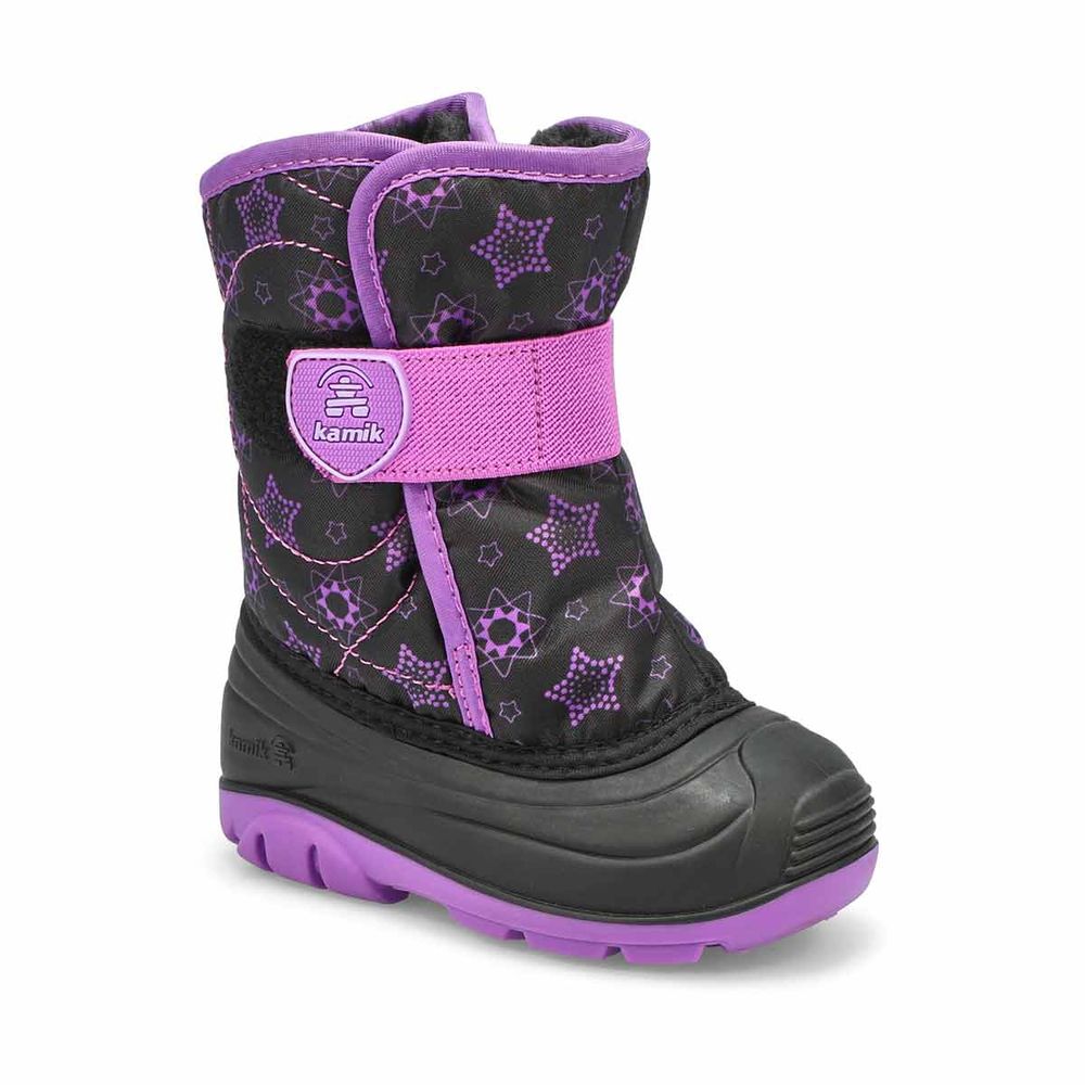 Infants' Snowbug Waterproof Winter Boot