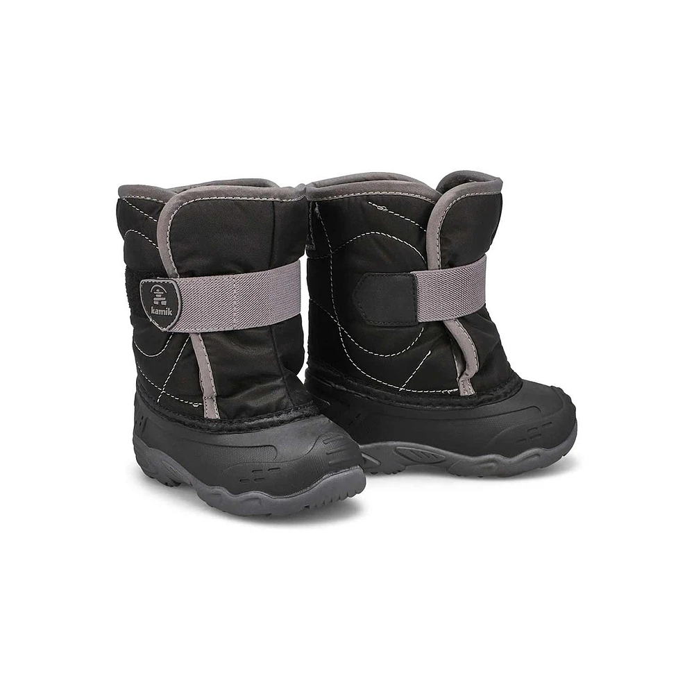 Infant Snowbug 5 Waterproof Winter Boot