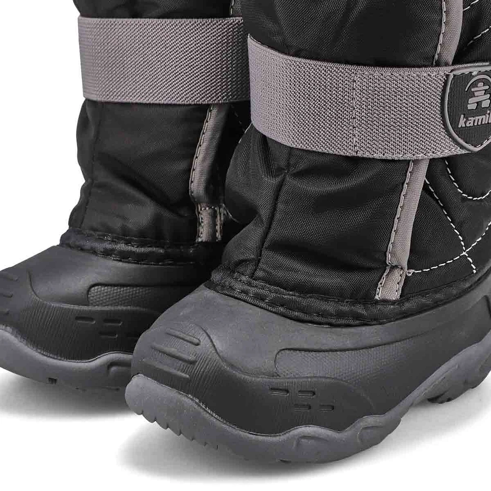 Infant Snowbug 5 Waterproof Winter Boot