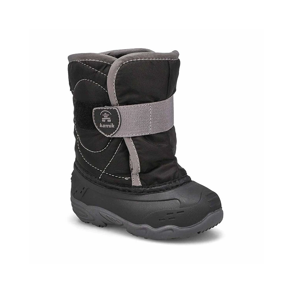 Infant Snowbug 5 Waterproof Winter Boot