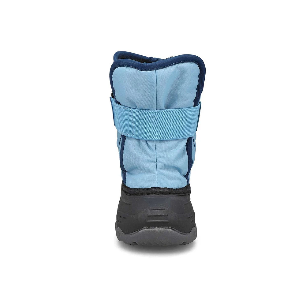 Infant Snowbug 5 Waterproof Winter Boot