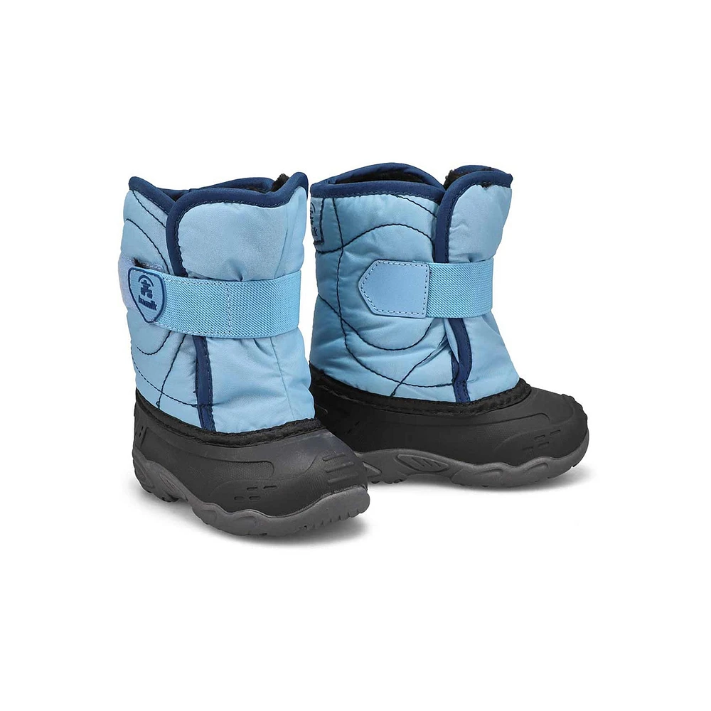 Infant Snowbug 5 Waterproof Winter Boot