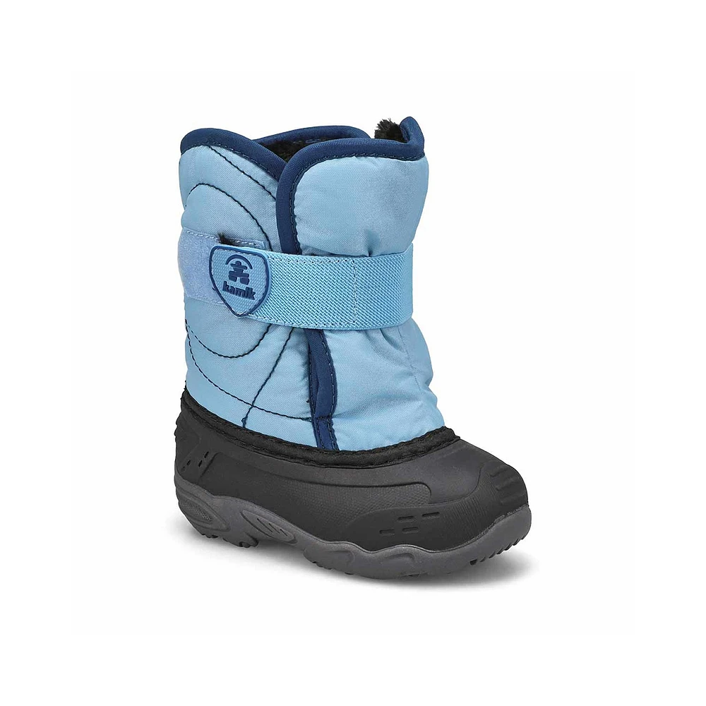 Infant Snowbug 5 Waterproof Winter Boot