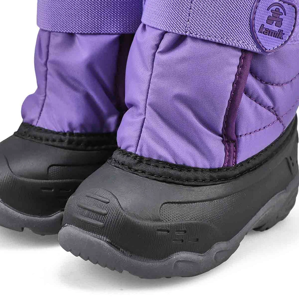 Infant Snowbug 5 Waterproof Winter Boot