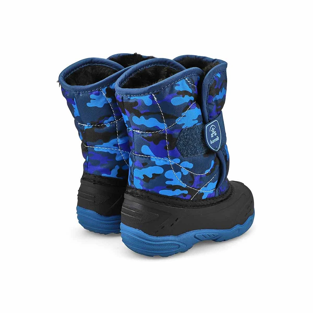 Infants Snowbug 6 Waterproof Winter Boot