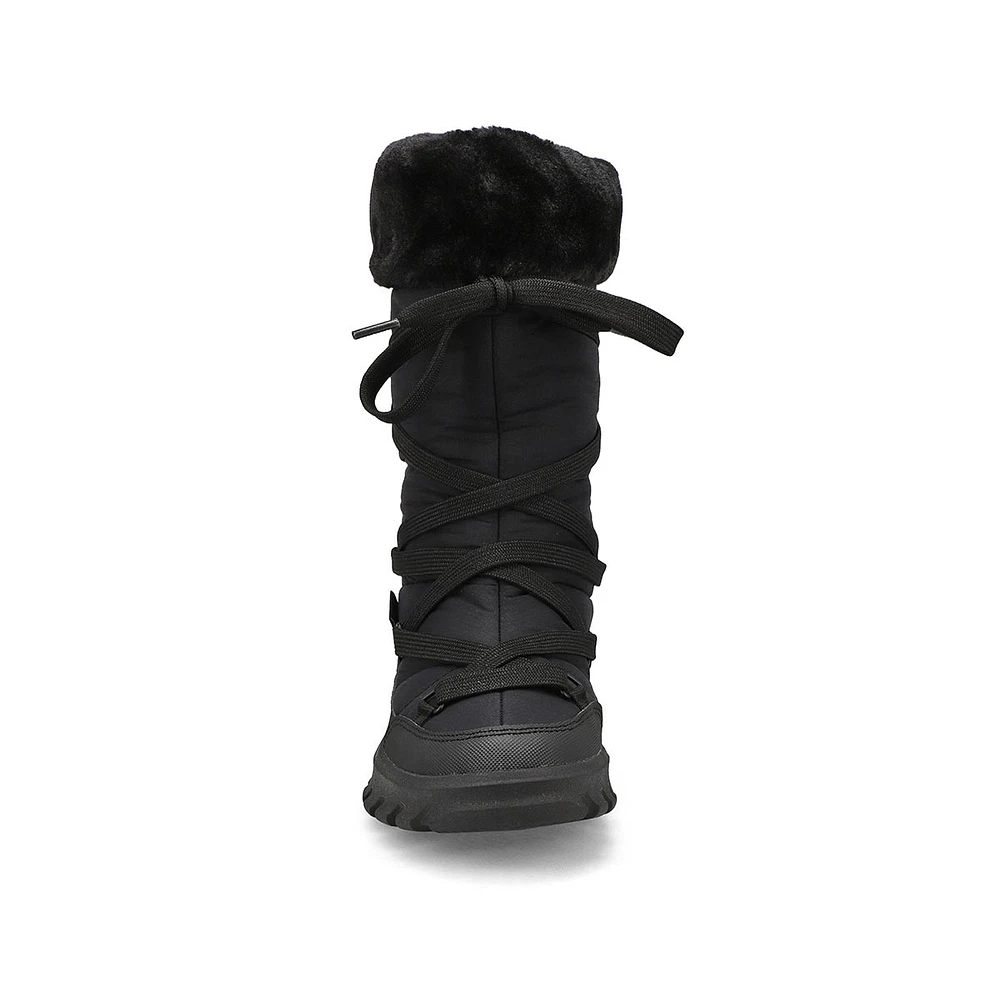 Women's Snowdon Hi Waterproof Winter Boot