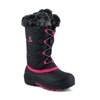 Girls' Snowgypsy Waterproof Winter Boot