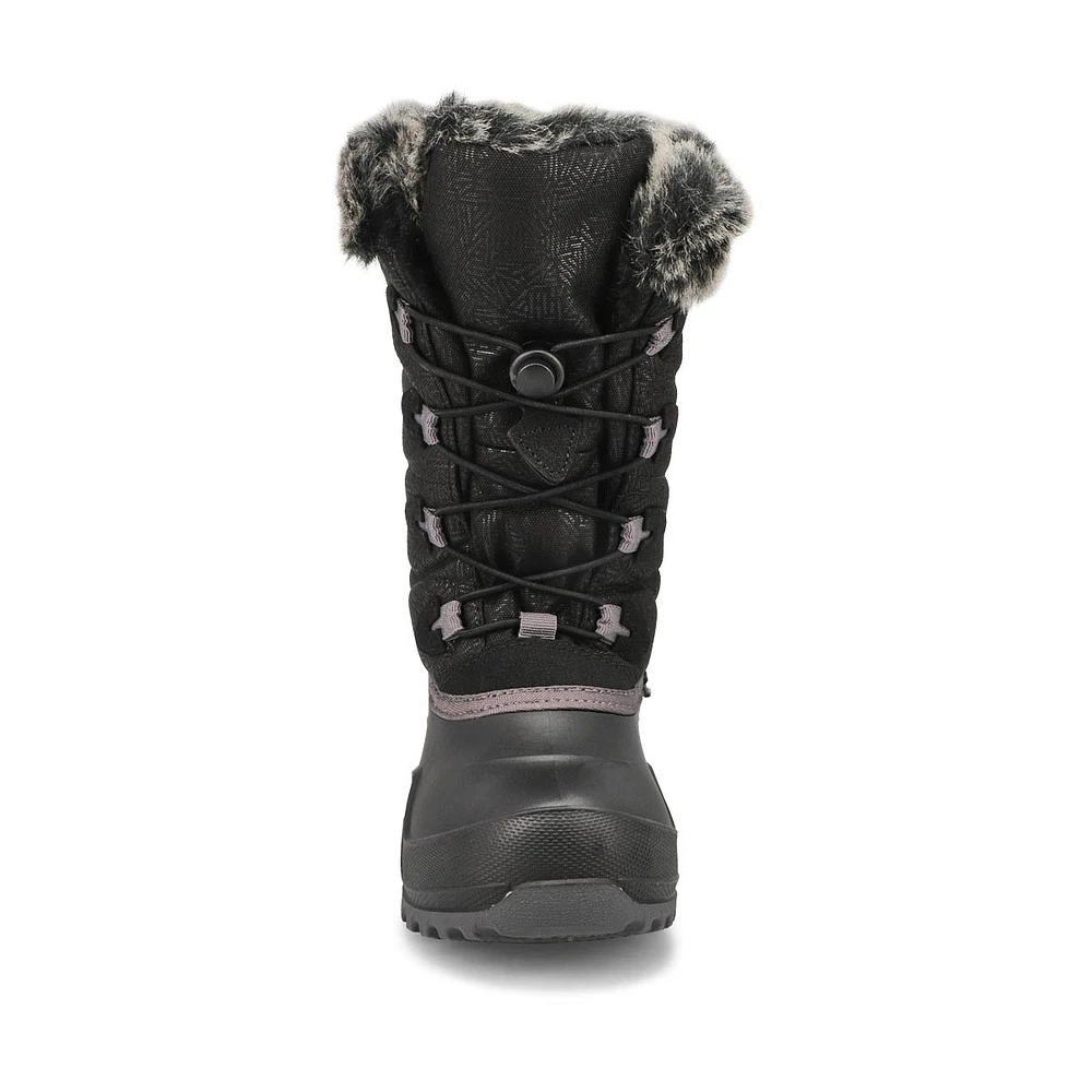 Girls' Snowgypsy Waterproof Winter Boot