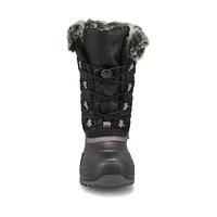 Girls' Snowgypsy 4 Waterproof Winter Boot