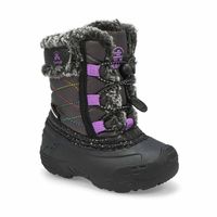 Infants' Star 2 T Waterproof Winter Boot