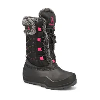 Girls' Star 4 Waterproof Winter Boot