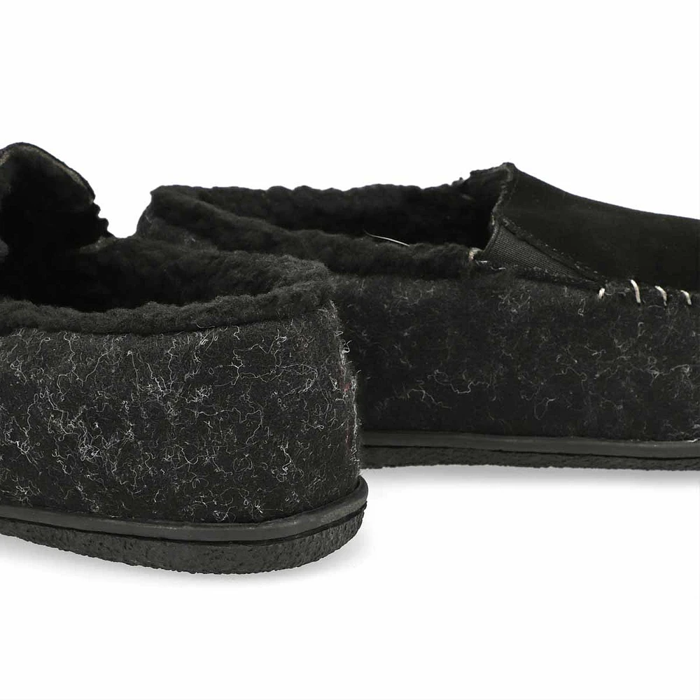 Men's Stark Closed Back Slipper