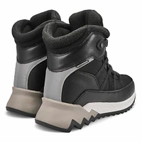 Women's Steez Waterproof Winter Boot