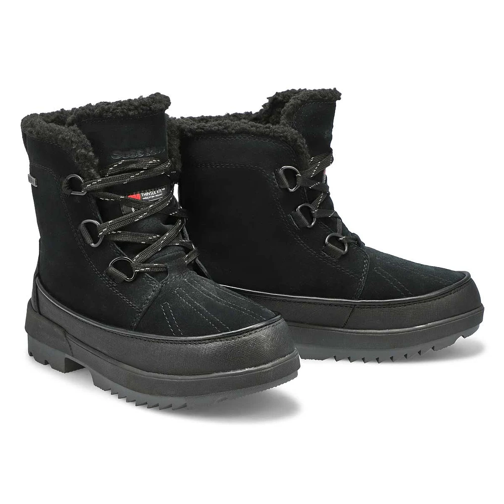 Women's Stephanie 3 Waterproof Winter Boot