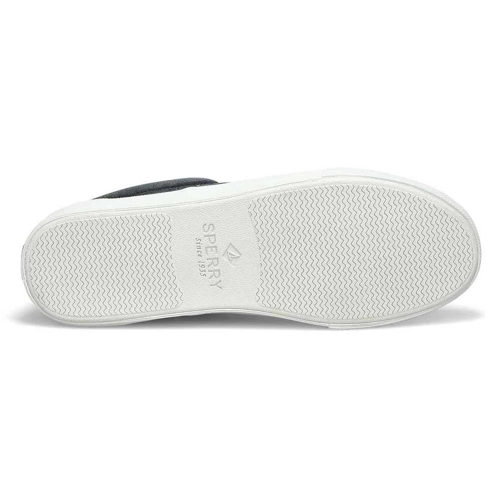 Espadrille STRIPER II CVO blanc délavé, homme