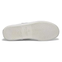 Men's Striper II Casual Shoe - Salt Washed White