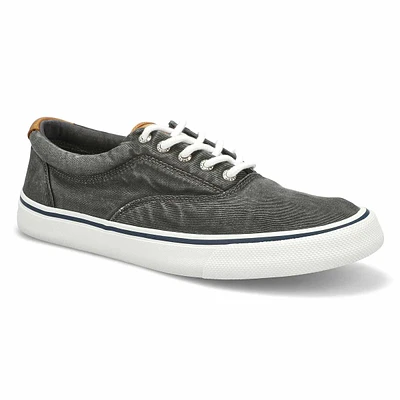 Espadrille STRIPER II CVO blanc dÃ©lavÃ©, homme