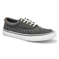 Espadrille STRIPER II CVO blanc dÃ©lavÃ©, homme